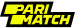 Parimatch Logo